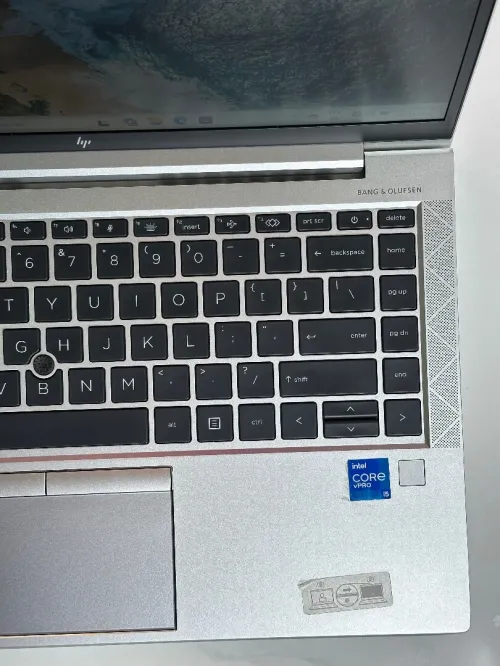HP ELITEBOOK G8 840 I5 11eme