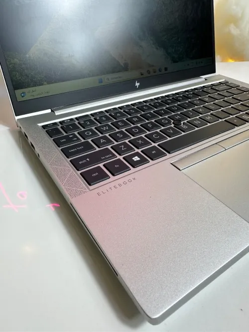 HP ELITEBOOK G8 840 I5 11eme