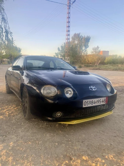 Toyota Celica 1995 Celica