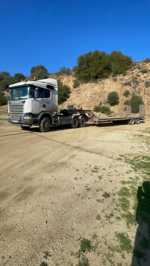 Location porte engin