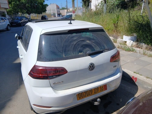 Volkswagen Golf 7 2019 JOIN