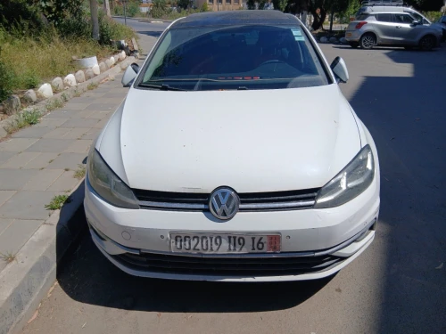 Volkswagen Golf 7 2019 JOIN