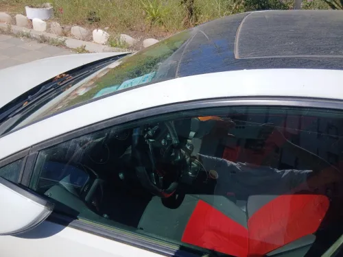 Volkswagen Golf 7 2019 JOIN