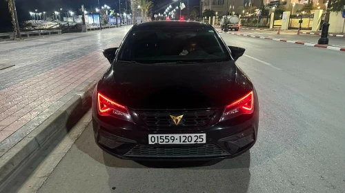 Seat Leon 2020 FR+15