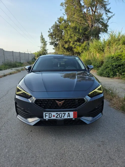 Seat Cupra  2023 