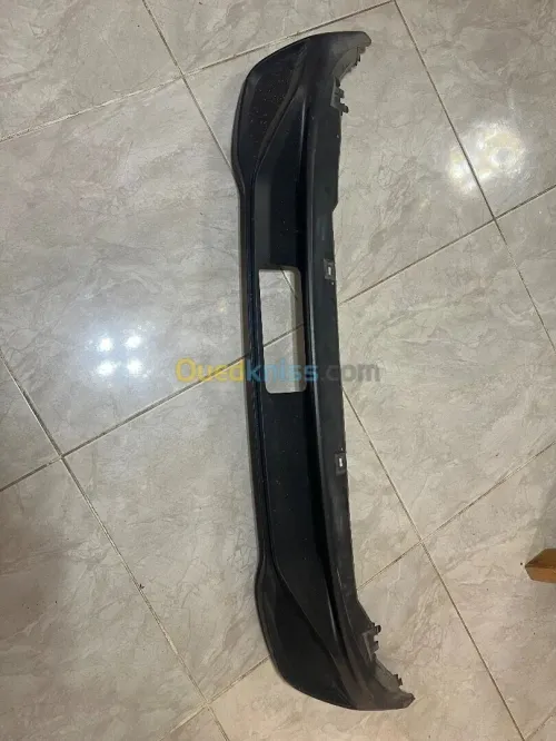 SPOILER ARRIERE POUR vW GOLF 8