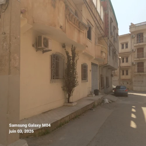 Vente Villa Alger Birtouta
