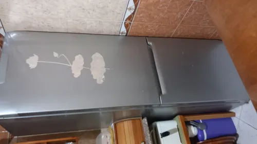 Refrigerateur