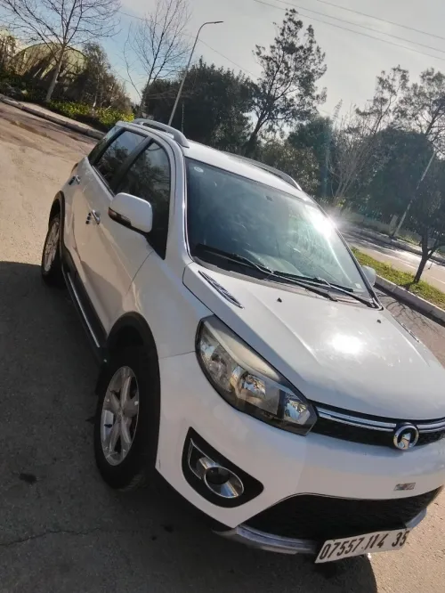 Great Wall M4 2014 