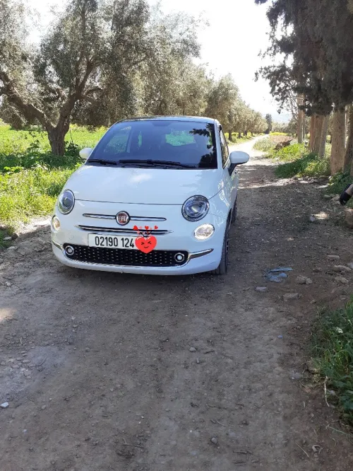Fiat 500 2024 Dolcevita plus 