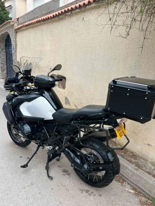 BMW GS 1250 ANIVERSAIRE 2023