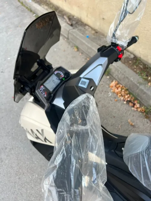 VMS VMAX200 