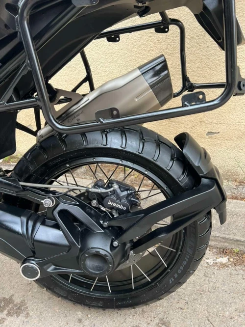BMW GS 1250 ANIVERSAIRE 2023