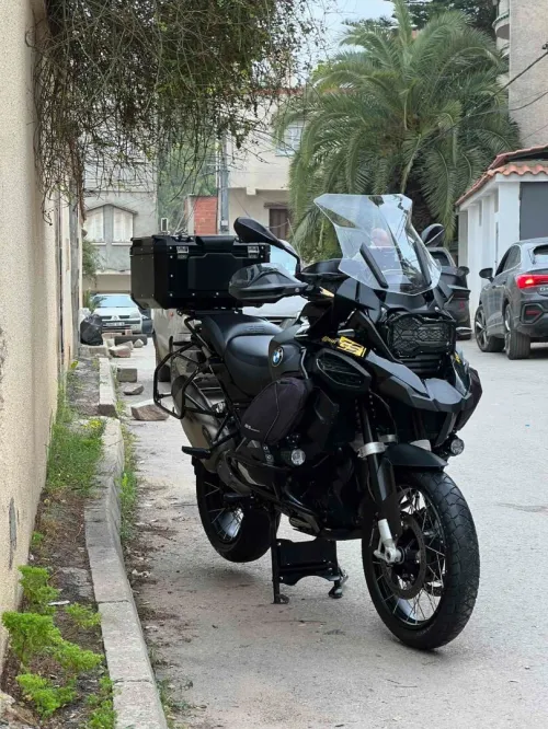 BMW GS 1250 ANIVERSAIRE 2023