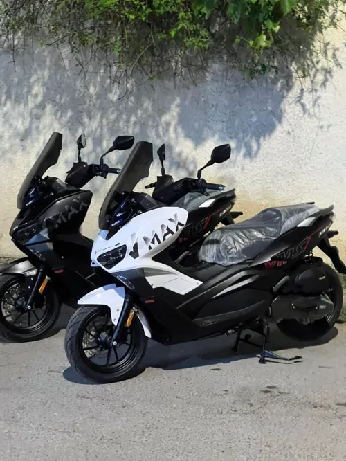 Vms Vmax 2026
