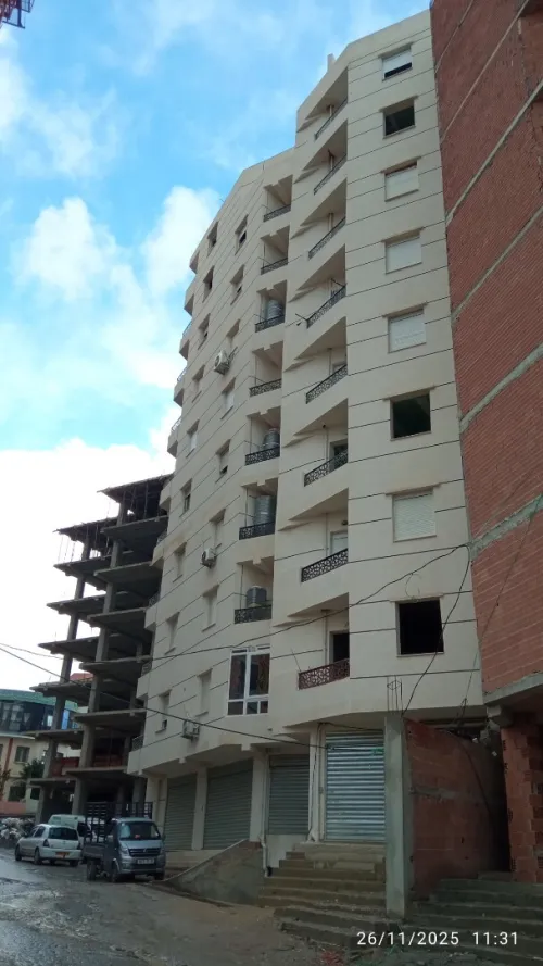 Vente Appartement F2 Boumerdès Dellys