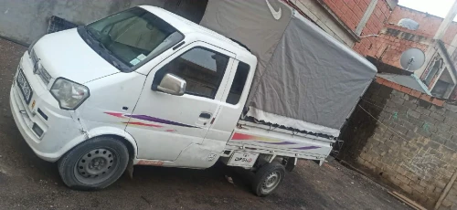 DFSK Mini Truck 2013 SC 2m50
