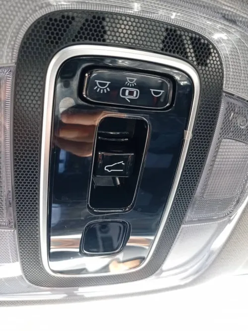 Hyundai Elentra 2025 Luxury
