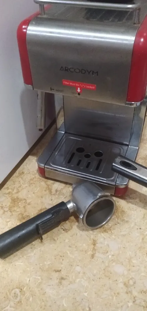 Machine a café 