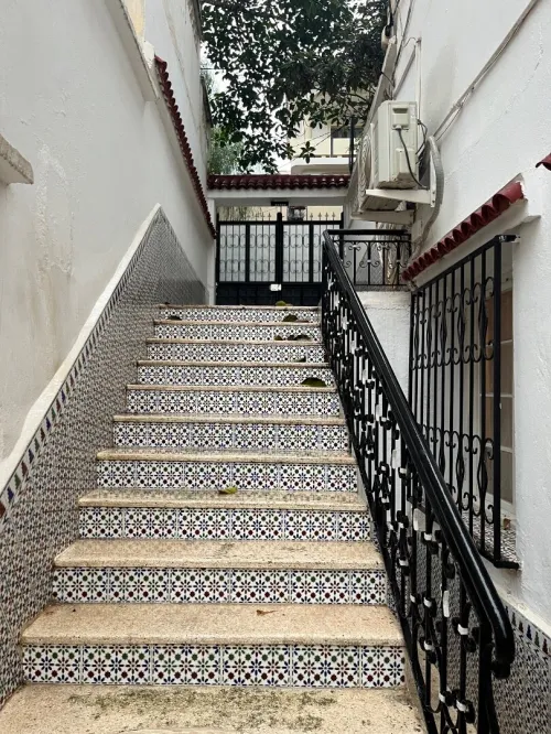 Location Villa Alger Hydra