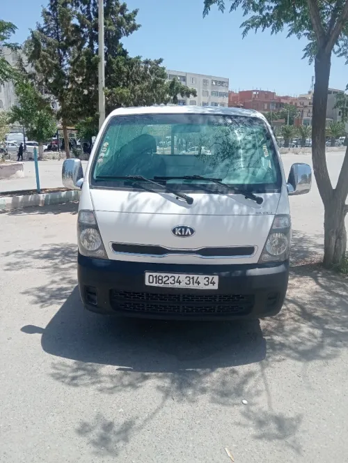 Kia Kia2700 