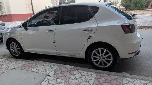 Seat Ibiza 2013 Fully