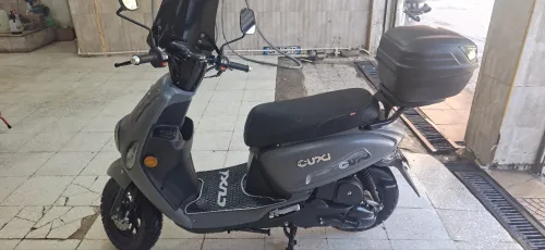 Linhay Cuxi2 2025
