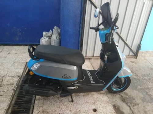 Vms Estate 2022