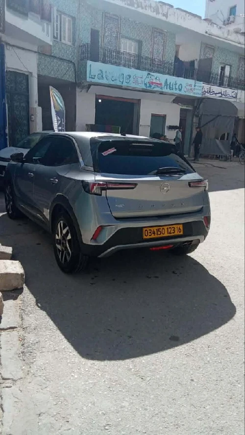 Opel Mokka 2023 Elegance