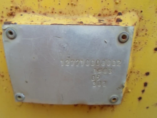 9210   4  بيي بوكلة   سوناكوم 1993