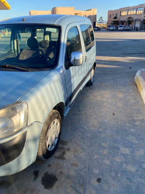 Peugeot Partner 2005 Partner