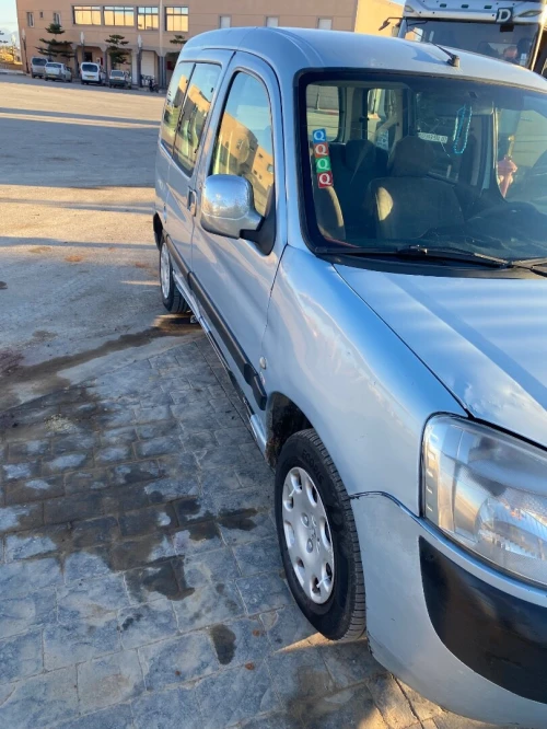 Peugeot Partner 2005 Partner