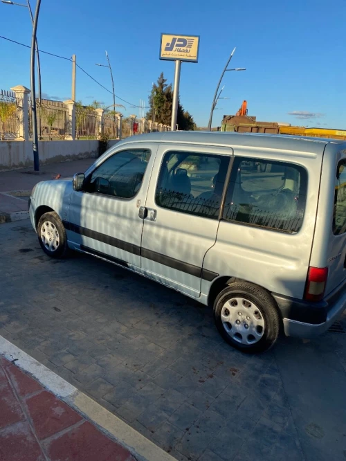 Peugeot Partner 2005 Partner