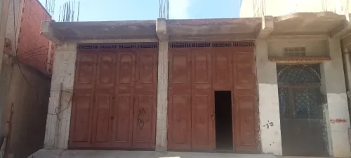Location Hangar Alger Gue de constantine
