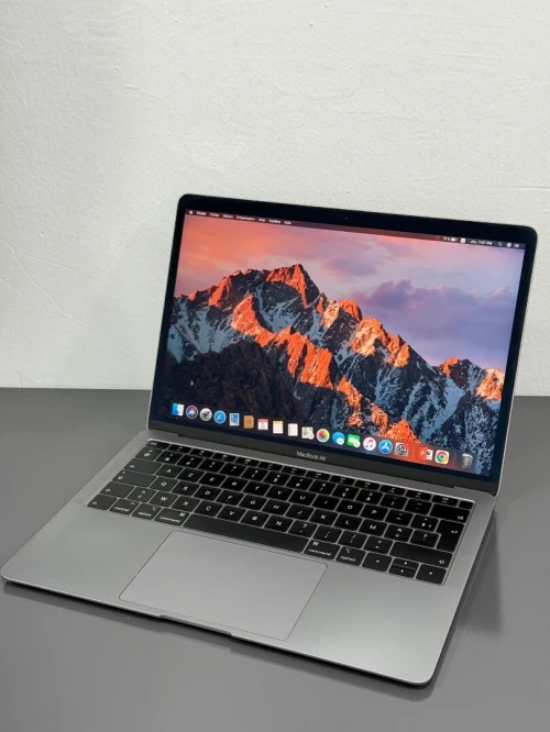 Macbook air 2019 bypass 8g 128gb ssd