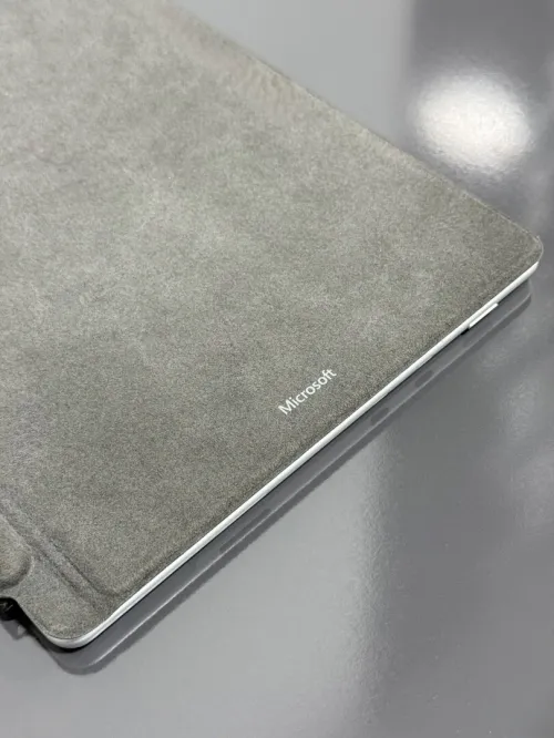 SURFACE PRO 8 + Stylet Microsoft I5-1135G7 8GB 256GB ÉCRAN 13" 2k TACTILE DÉTACHABLE