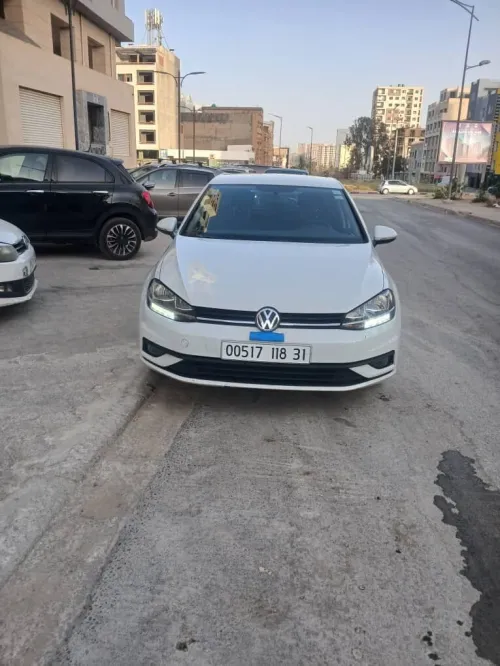 Volkswagen Golf 7 2018 START+