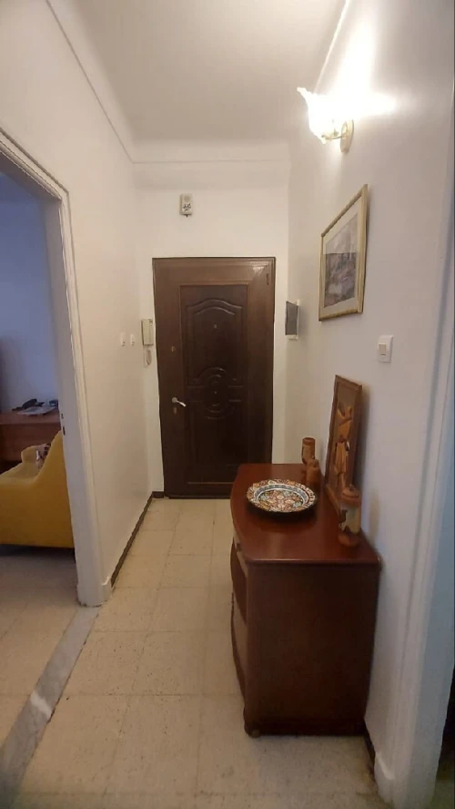 Location Appartement F3 Alger Hydra