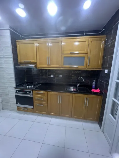 Location Appartement F3 Alger El mouradia