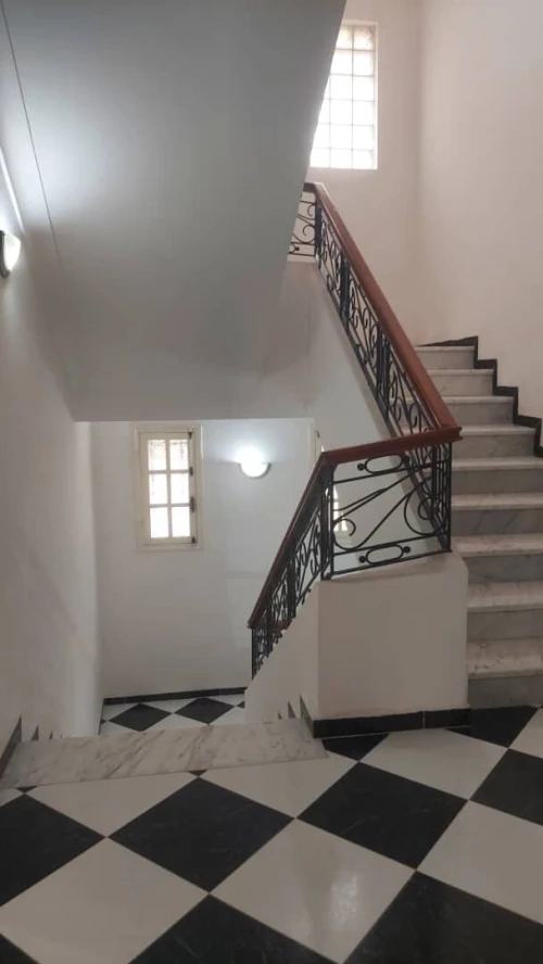 Vente Villa Alger Draria