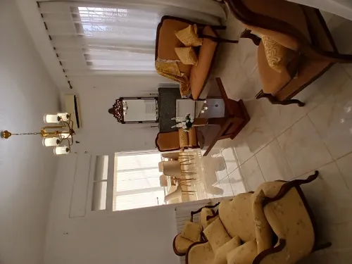 Location Villa Alger El mouradia