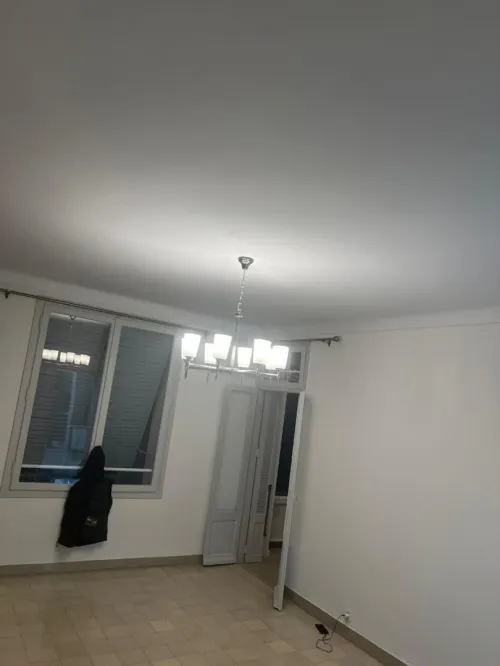 Location Appartement F3 Alger El mouradia