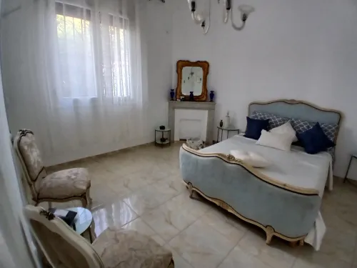 Location Villa Alger El mouradia