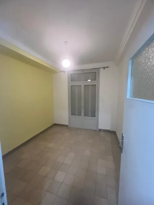 Location Appartement F3 Alger El mouradia