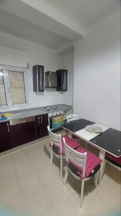 Location Appartement F3 Alger Hydra