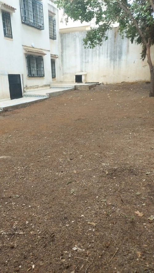 Vente Villa Alger Draria