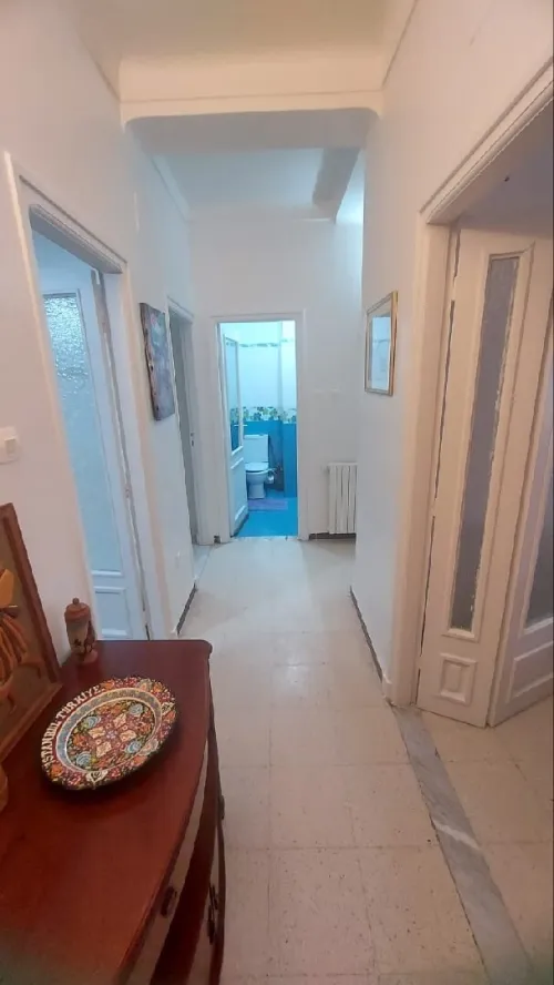 Location Appartement F3 Alger Hydra