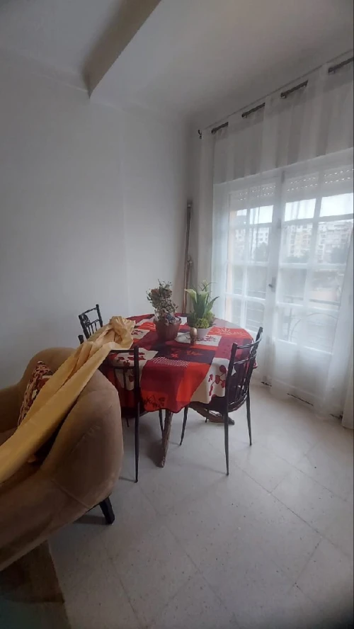 Location Appartement F3 Alger Hydra