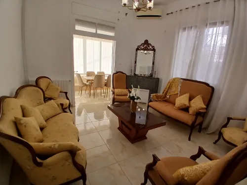 Location Villa Alger El mouradia