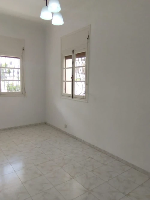 Location Villa Alger Hydra